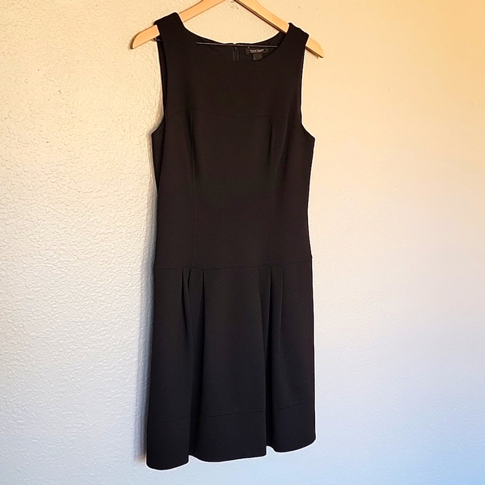 White House Black Market Dress